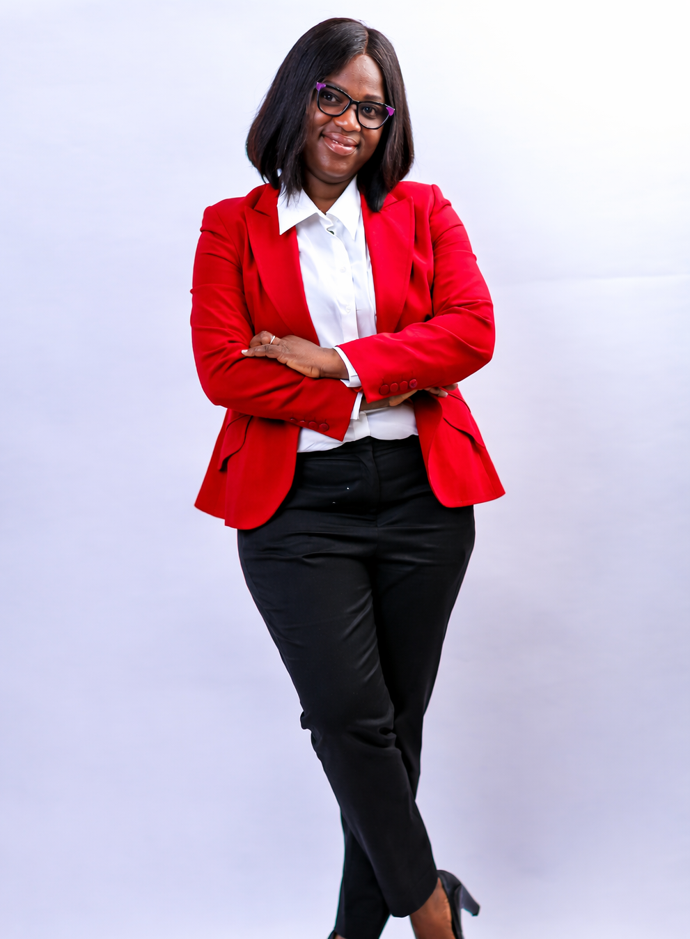 Dr Sabina Appiah-Boateng — Founder, MELS Premium Travel