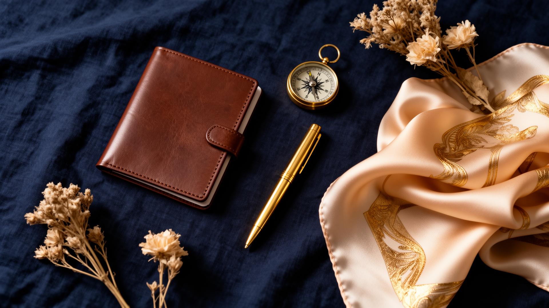 Travel planning and essentials